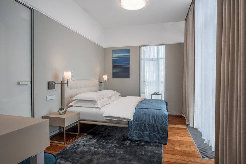 Suite Royal 6-местный 4-комнатный