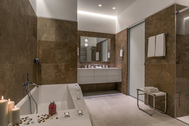 Suite Royal 6-местный 4-комнатный