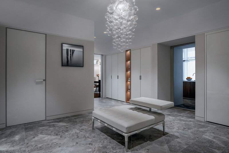 Suite Royal 6-местный 4-комнатный