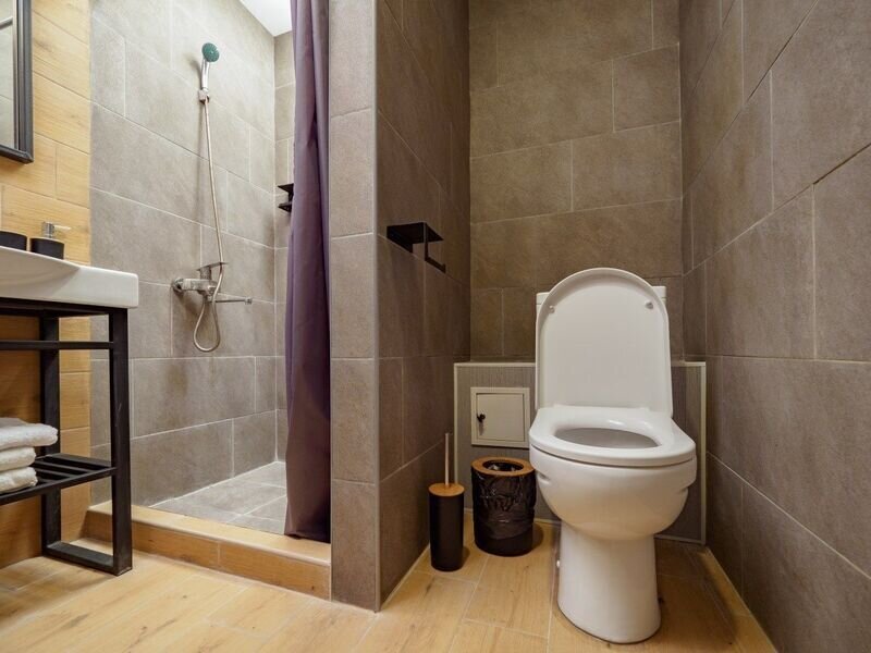 Стандартный 2-местный (DBL)