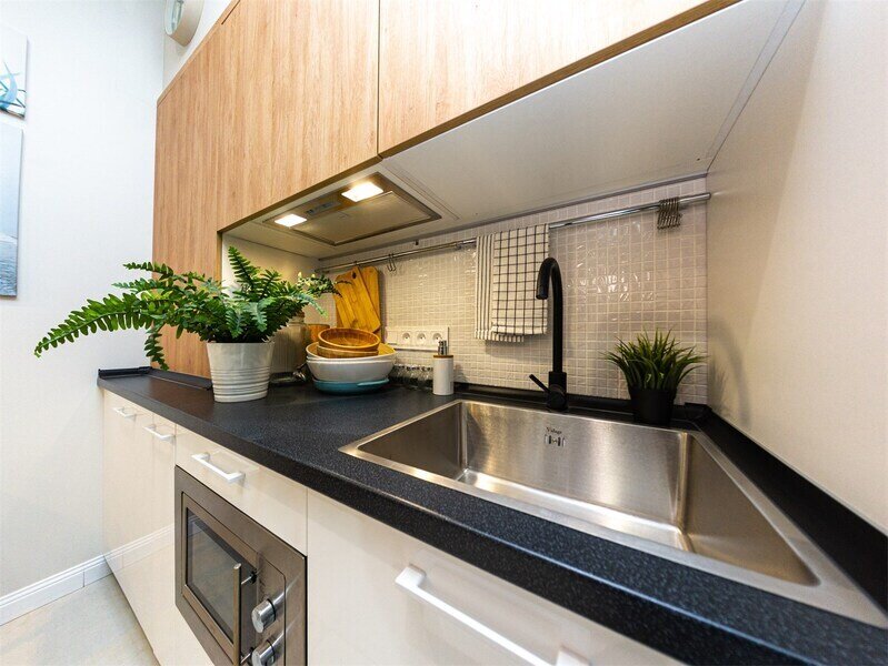 Джуниор Сюит Улучшенный 2-местный (доп. место, вид на море)