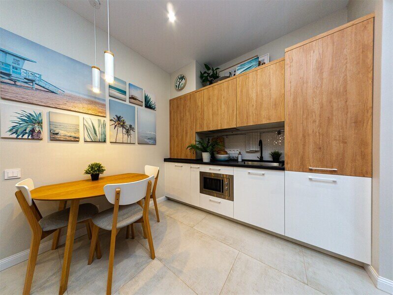 Джуниор Сюит Улучшенный 2-местный (доп. место, вид на парк)