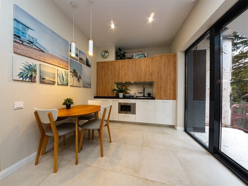 Джуниор Сюит Улучшенный 2-местный (доп. место, вид на парк)