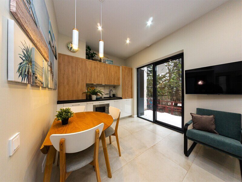 Джуниор Сюит Улучшенный 2-местный (доп. место, вид на парк)