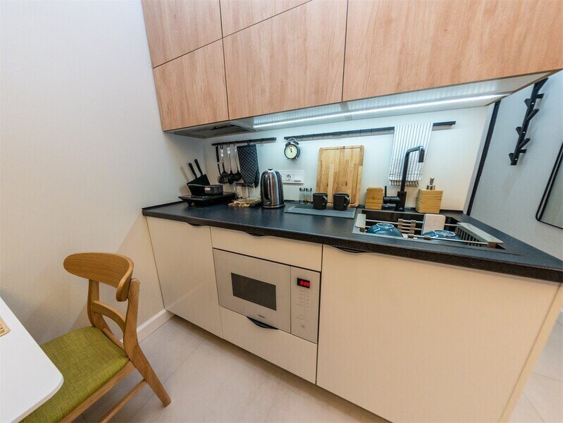 Стандартный 2-местный (без балкона)