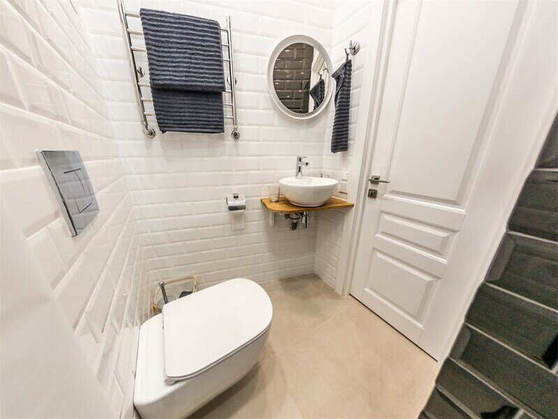 Стандартный 2-местный (без балкона)