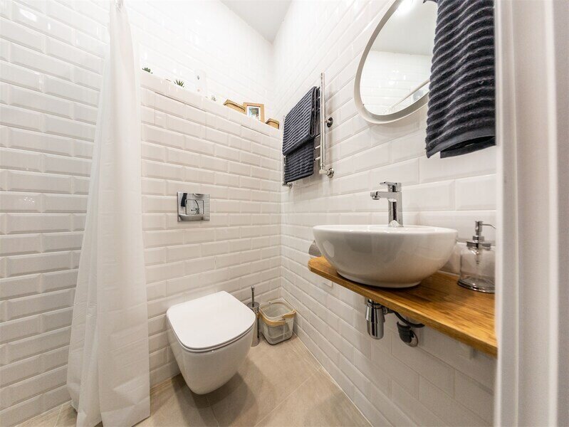 Стандартный 2-местный (с балконом)