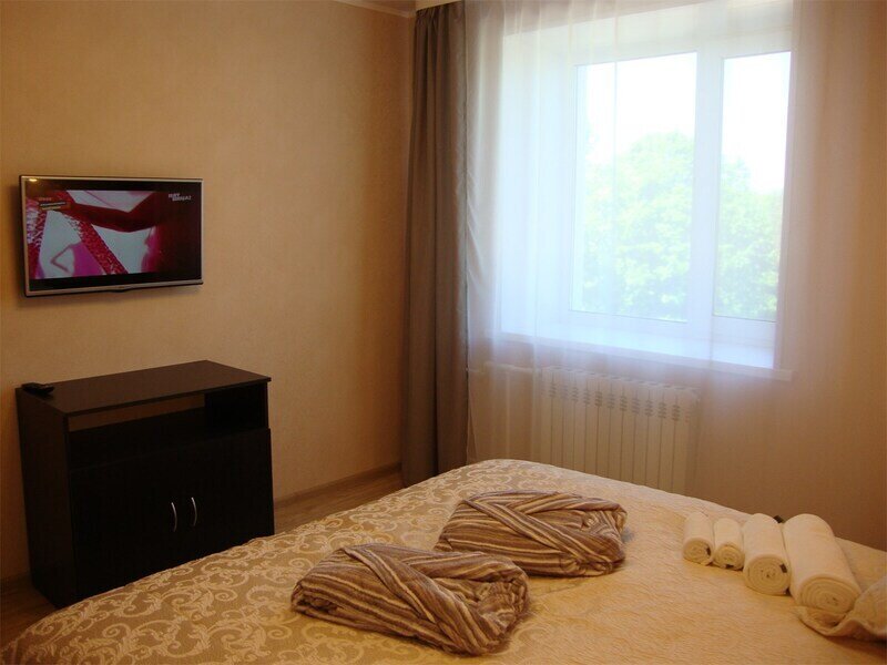 Junior Suite 2-местный 2-комнатный