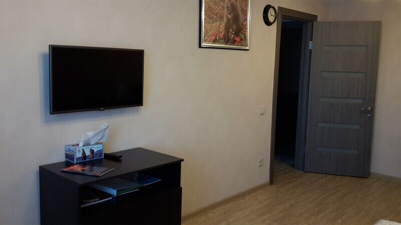 Junior Suite 2-местный 2-комнатный