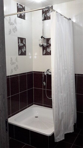 Junior Suite 2-местный 2-комнатный