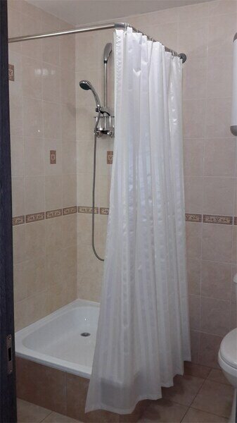 СЕМЕЙНЫЙ 4-МЕСТНЫЙ 2-КОМНАТНЫЙ