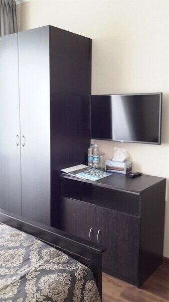 Стандартный 1-местный