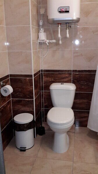 Стандартный 1-местный