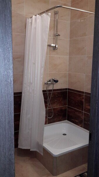 Стандартный 1-местный