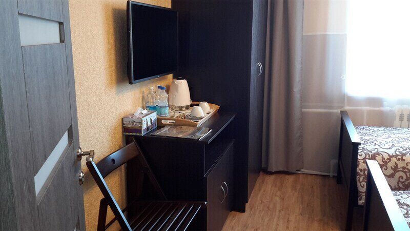 Стандартный 2-местный