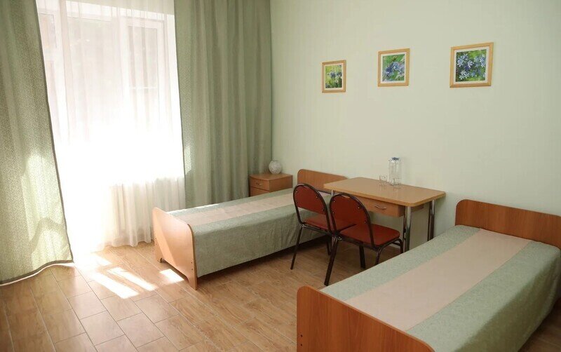 Стандарт-мини