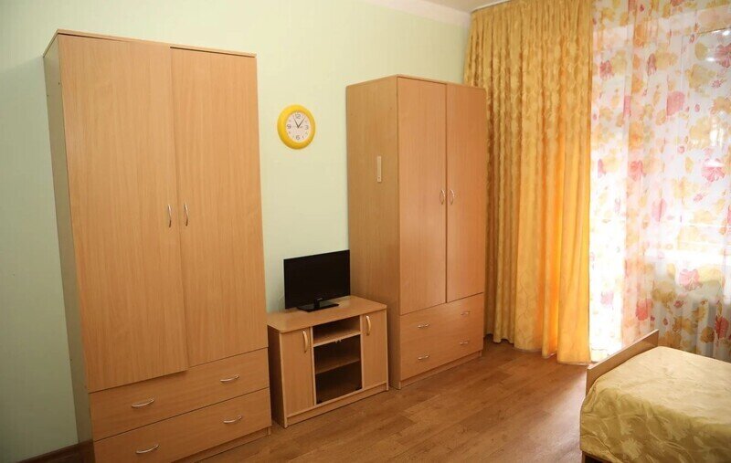 Стандарт-эконом