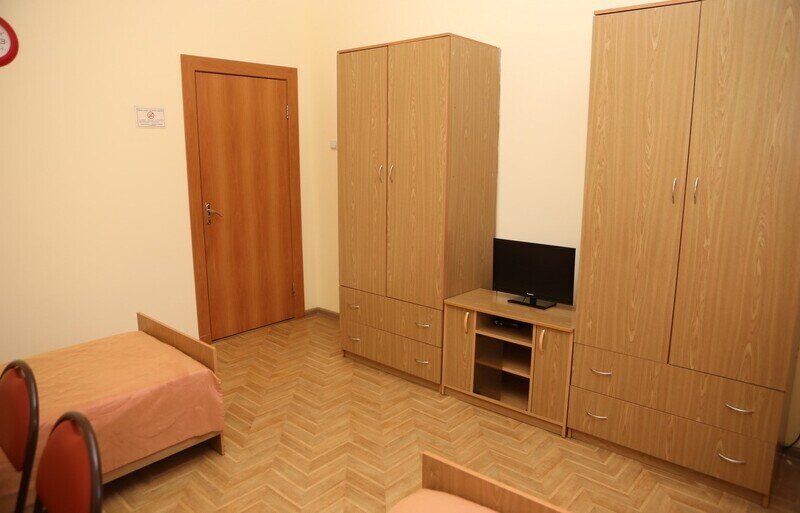 Стандарт-эконом