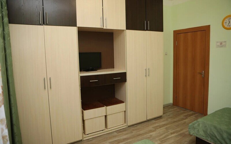 Стандарт-эконом