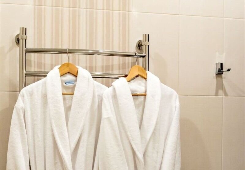 Стандартный 2-местный 1-комнатный KING