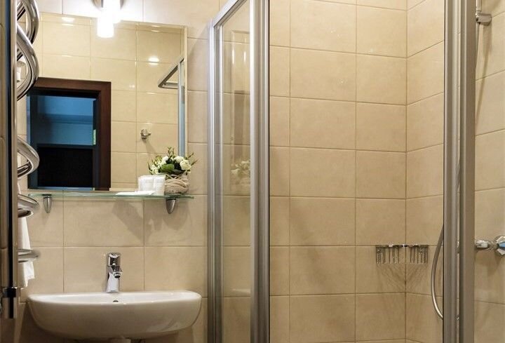 Стандартный 2-местный 1-комнатный KING