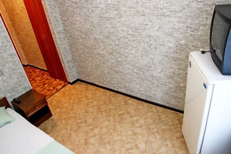 Стандарт 1 местный