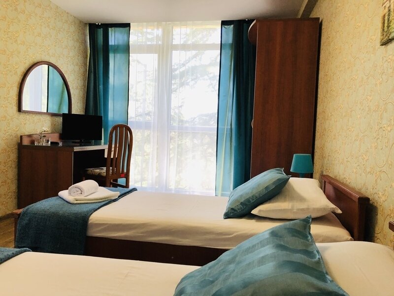 Стандарт 2-местный