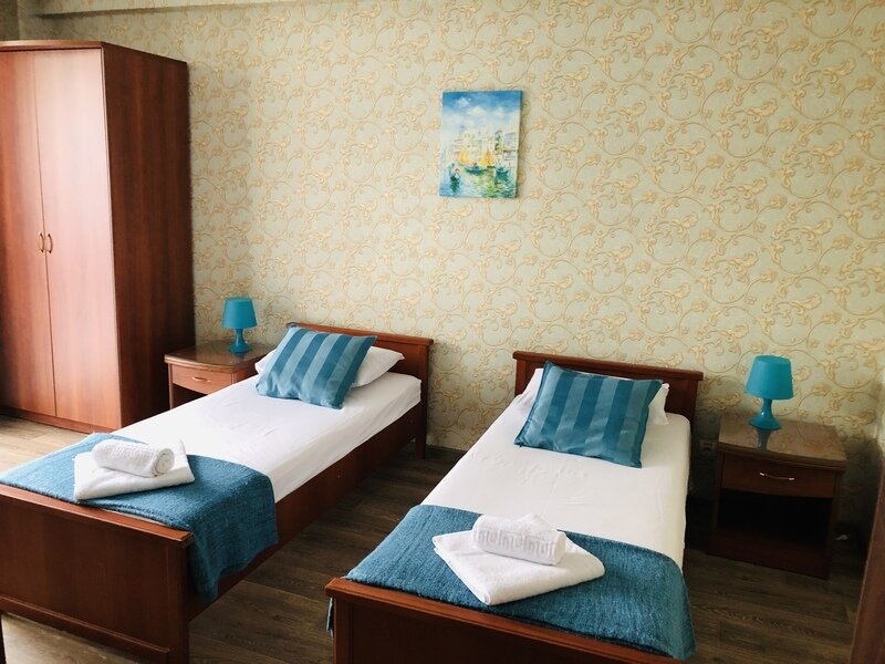 Стандарт 3-местный