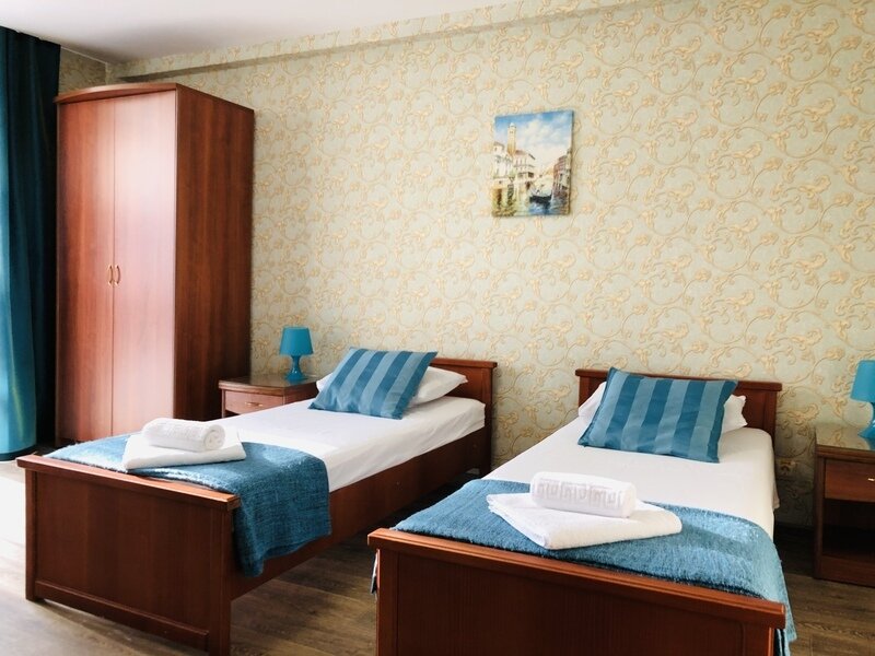 Стандарт 4-местный