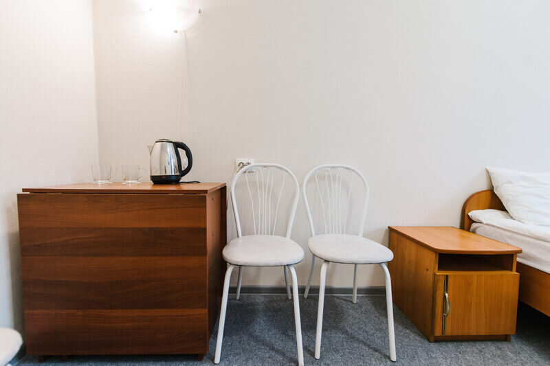 Стандартный 2-местный (DBL)