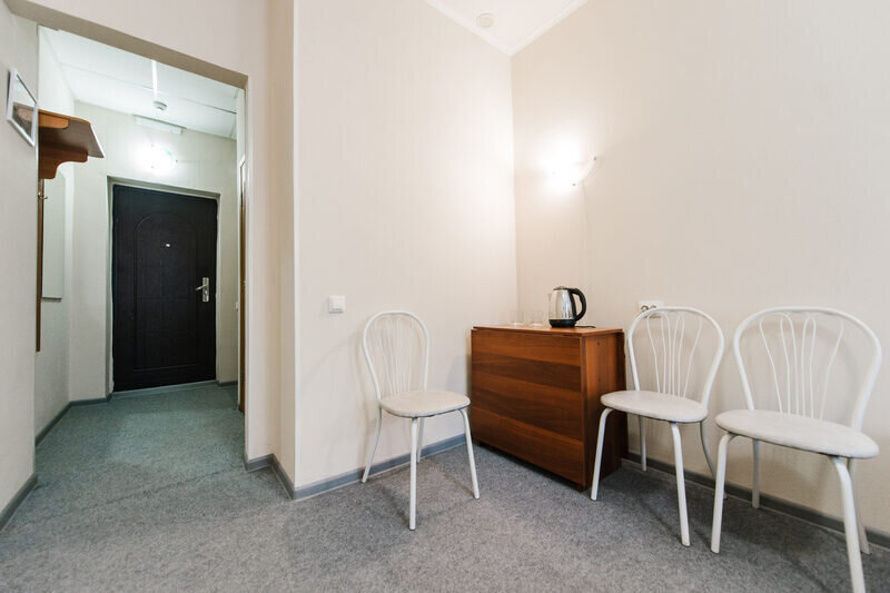 Стандартный 2-местный (DBL)