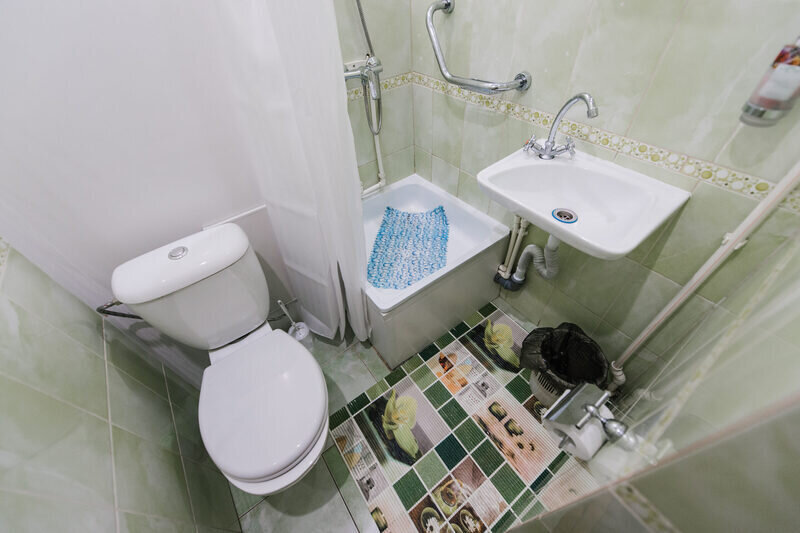 Стандартный 2-местный (DBL)