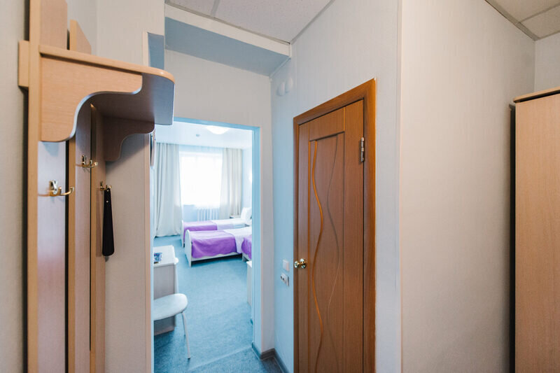 Стандартный 3-местный