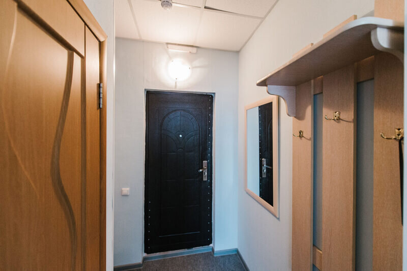 Стандартный 3-местный