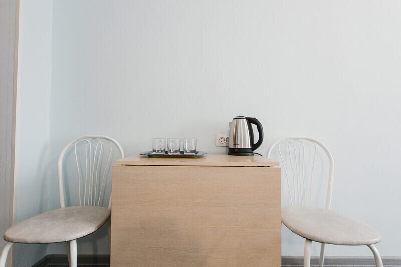 Стандартный 3-местный