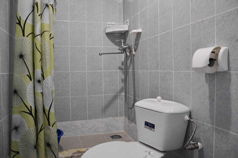 Эконом 1-местный (корпус 3)