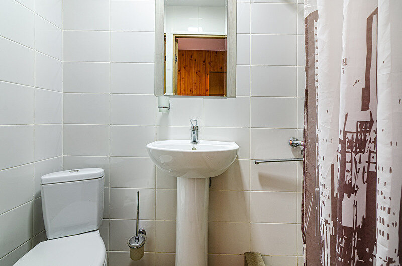 Эконом 2-местный (корпус 3)