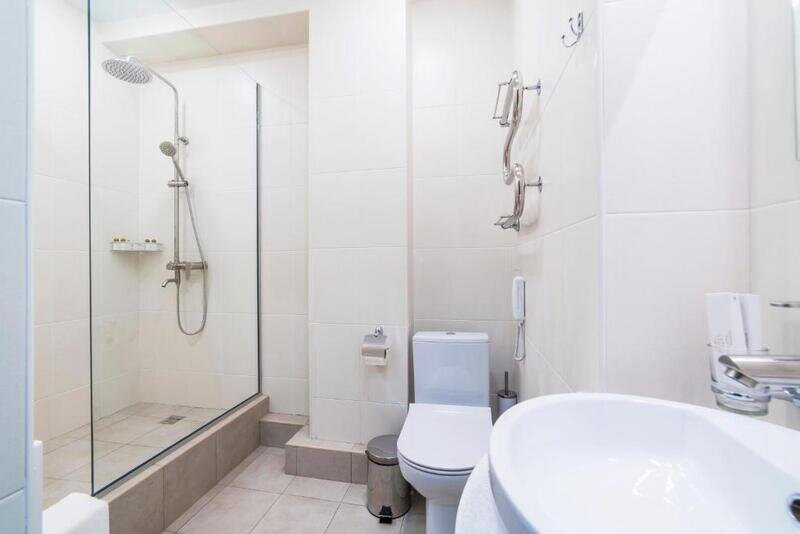 Superior 2-местный TWIN