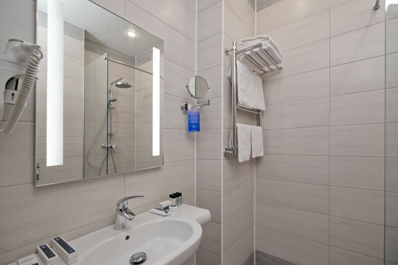 Апартаменты