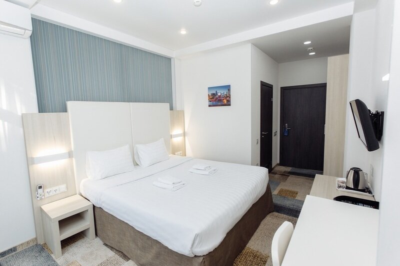 Делюкс 2-местный с king size