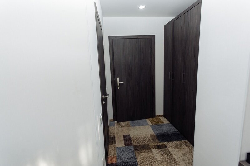 Делюкс 2-местный с балконом