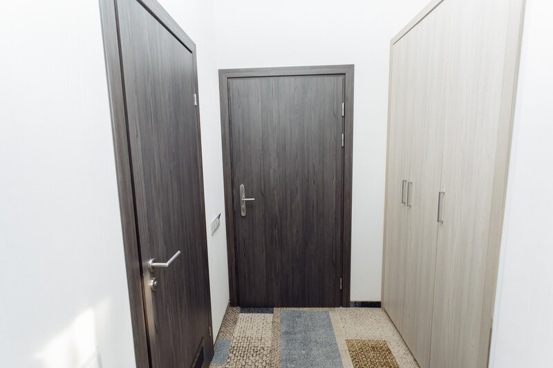 Делюкс 2-местный с балконом