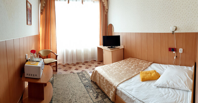 Стандартный 1-местный