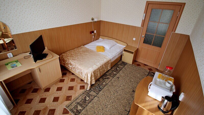 Стандартный 1-местный