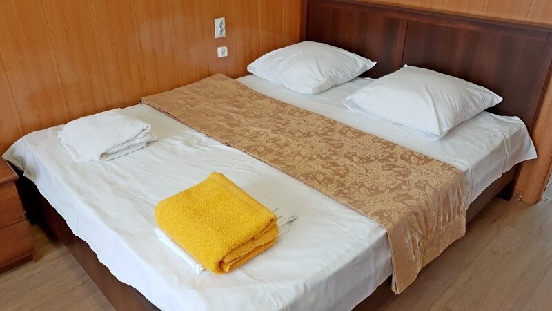 Стандартный 2-местный