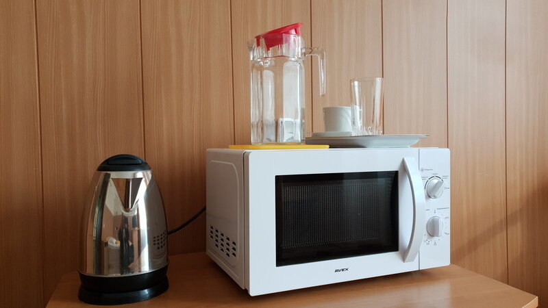 Стандартный 2-местный