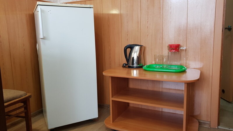 Стандартный 2-местный