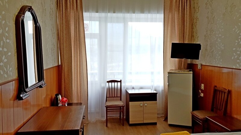 Стандартный 2-местный