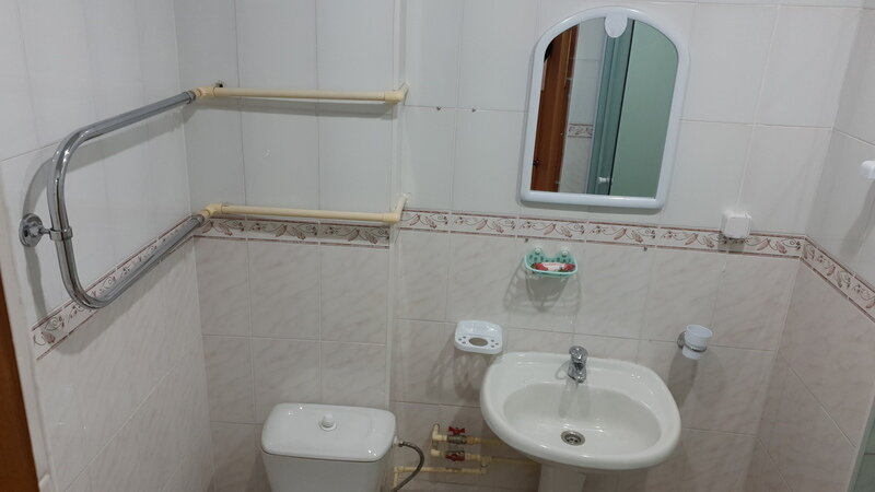 Стандартный 2-местный