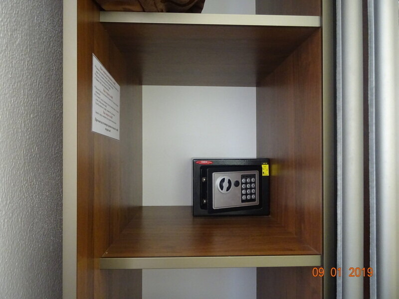 Люкс 3-местный 2-комнатный